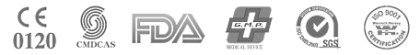 Regulatory Logos Image